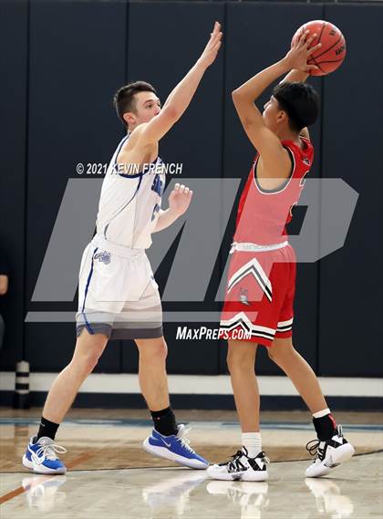 Thumbnail 1 in Page vs. Snowflake (AIA 3A Final) photogallery.