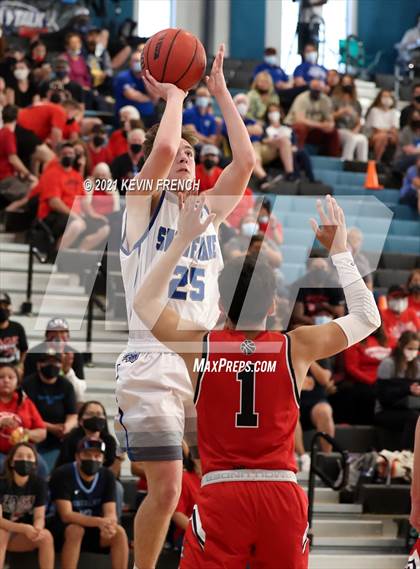 Thumbnail 1 in Page vs. Snowflake (AIA 3A Final) photogallery.