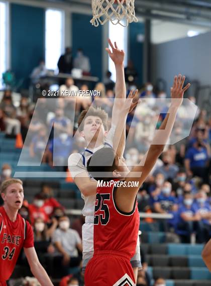 Thumbnail 1 in Page vs. Snowflake (AIA 3A Final) photogallery.