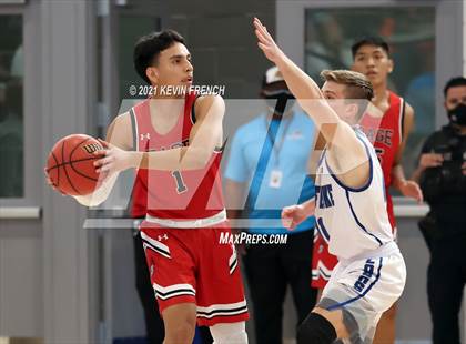 Thumbnail 2 in Page vs. Snowflake (AIA 3A Final) photogallery.