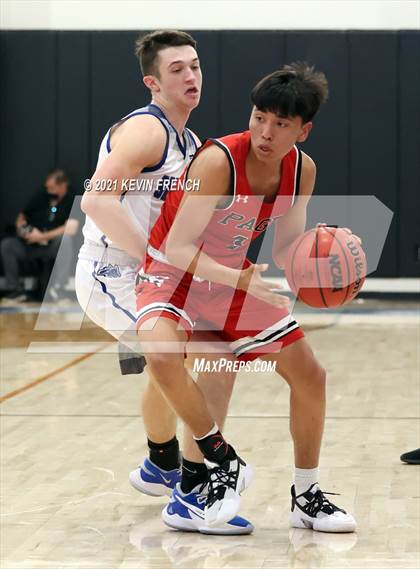 Thumbnail 3 in Page vs. Snowflake (AIA 3A Final) photogallery.