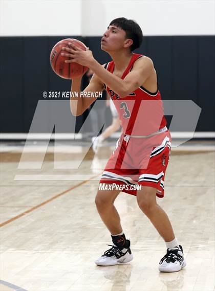 Thumbnail 2 in Page vs. Snowflake (AIA 3A Final) photogallery.