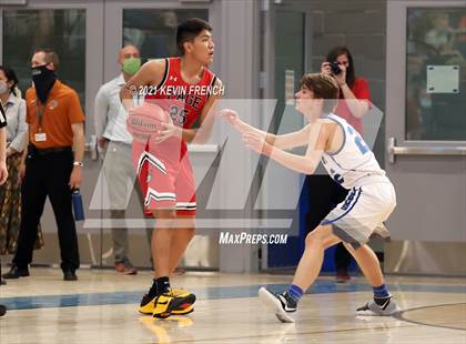 Thumbnail 2 in Page vs. Snowflake (AIA 3A Final) photogallery.