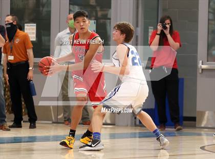 Thumbnail 3 in Page vs. Snowflake (AIA 3A Final) photogallery.