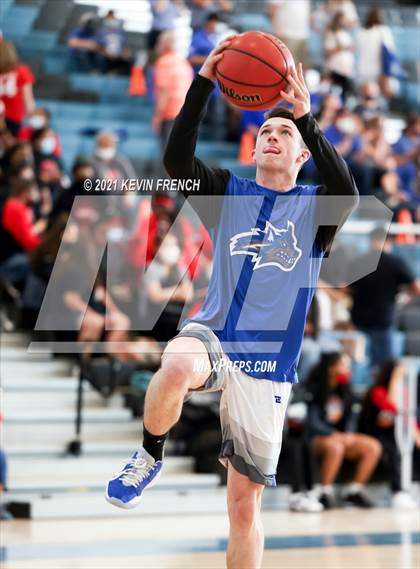 Thumbnail 2 in Page vs. Snowflake (AIA 3A Final) photogallery.