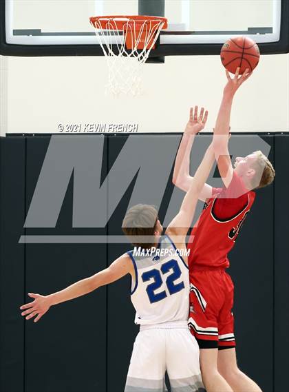 Thumbnail 2 in Page vs. Snowflake (AIA 3A Final) photogallery.