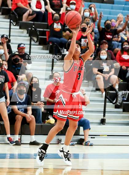 Thumbnail 2 in Page vs. Snowflake (AIA 3A Final) photogallery.