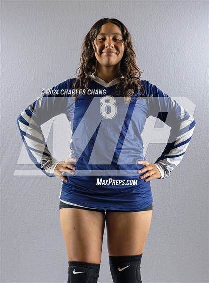 Thumbnail 1 in JV: Credo Volleyball (Team & Individual) photogallery.