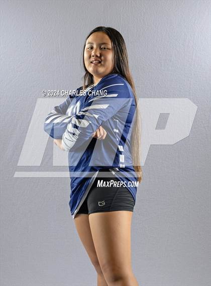 Thumbnail 3 in JV: Credo Volleyball (Team & Individual) photogallery.