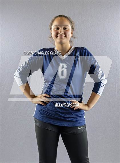 Thumbnail 1 in Credo Volleyball (Team & Individual) photogallery.