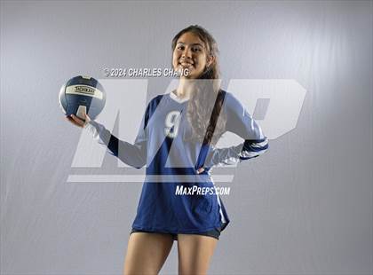 Thumbnail 1 in JV: Credo Volleyball (Team & Individual) photogallery.