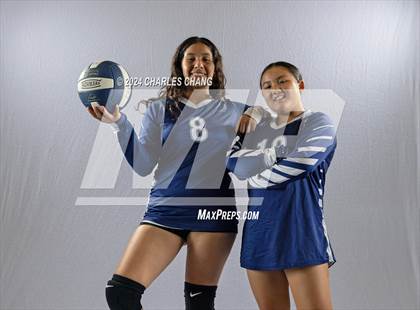 Thumbnail 1 in Credo Volleyball (Team & Individual) photogallery.