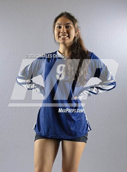 Thumbnail 1 in JV: Credo Volleyball (Team & Individual) photogallery.