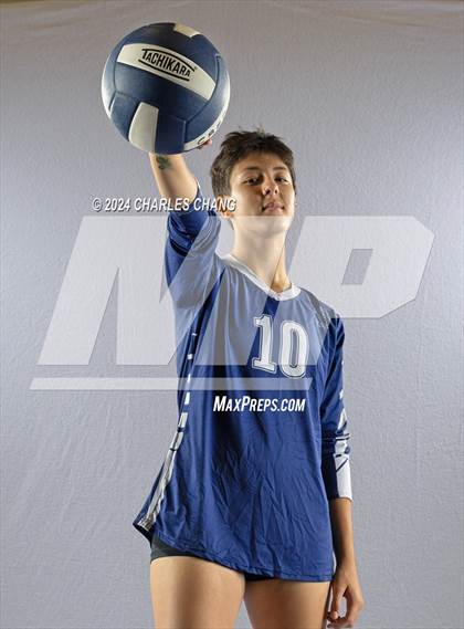 Thumbnail 3 in Credo Volleyball (Team & Individual) photogallery.