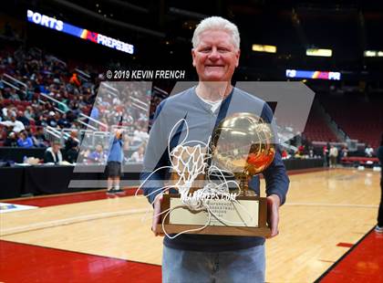 Thumbnail 2 in Deer Valley vs. Shadow Mountain (AIA 4A Final) photogallery.