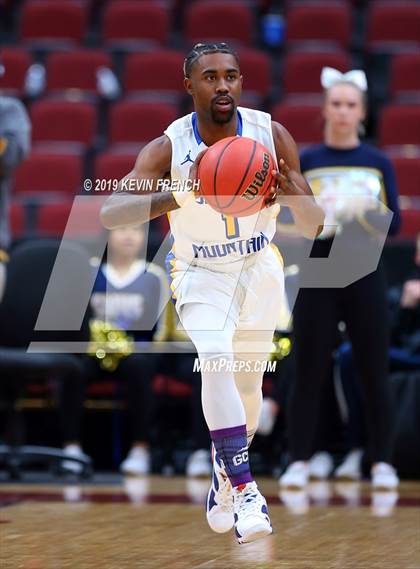 Thumbnail 2 in Deer Valley vs. Shadow Mountain (AIA 4A Final) photogallery.