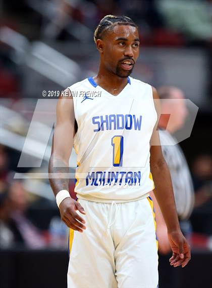 Thumbnail 3 in Deer Valley vs. Shadow Mountain (AIA 4A Final) photogallery.