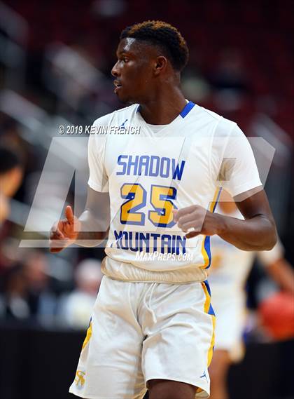 Thumbnail 3 in Deer Valley vs. Shadow Mountain (AIA 4A Final) photogallery.