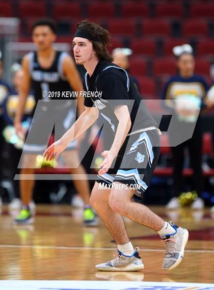 Thumbnail 2 in Deer Valley vs. Shadow Mountain (AIA 4A Final) photogallery.