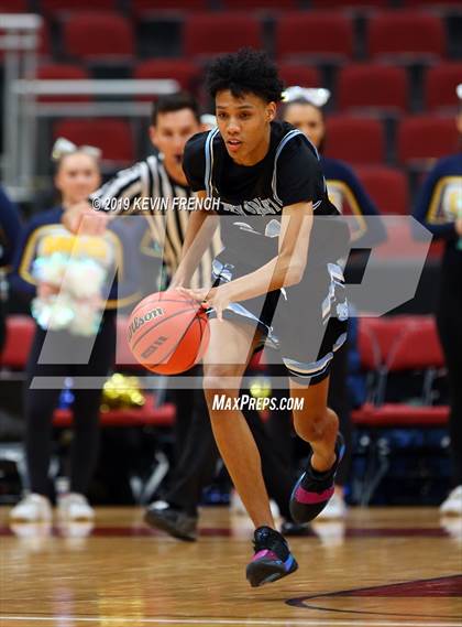 Thumbnail 3 in Deer Valley vs. Shadow Mountain (AIA 4A Final) photogallery.