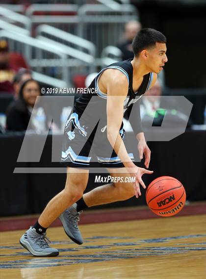Thumbnail 3 in Deer Valley vs. Shadow Mountain (AIA 4A Final) photogallery.