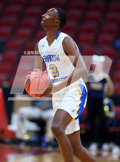 Thumbnail 1 in Deer Valley vs. Shadow Mountain (AIA 4A Final) photogallery.