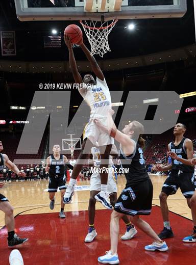 Shadow mountain high school basketball roster deals