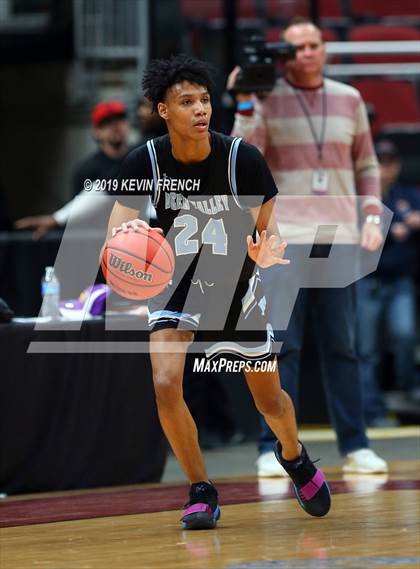 Thumbnail 3 in Deer Valley vs. Shadow Mountain (AIA 4A Final) photogallery.