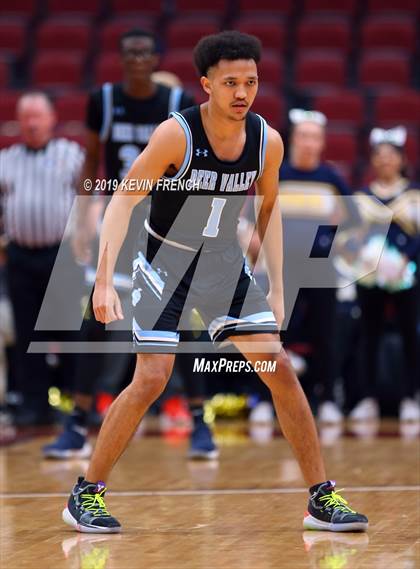Thumbnail 2 in Deer Valley vs. Shadow Mountain (AIA 4A Final) photogallery.