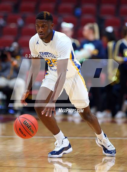 Thumbnail 1 in Deer Valley vs. Shadow Mountain (AIA 4A Final) photogallery.