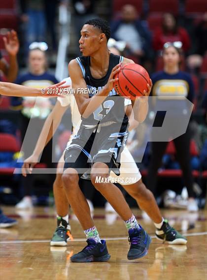 Thumbnail 3 in Deer Valley vs. Shadow Mountain (AIA 4A Final) photogallery.