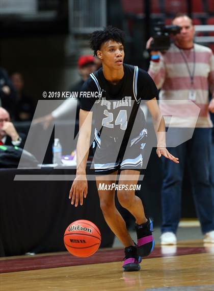 Thumbnail 1 in Deer Valley vs. Shadow Mountain (AIA 4A Final) photogallery.