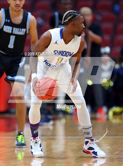 Thumbnail 3 in Deer Valley vs. Shadow Mountain (AIA 4A Final) photogallery.