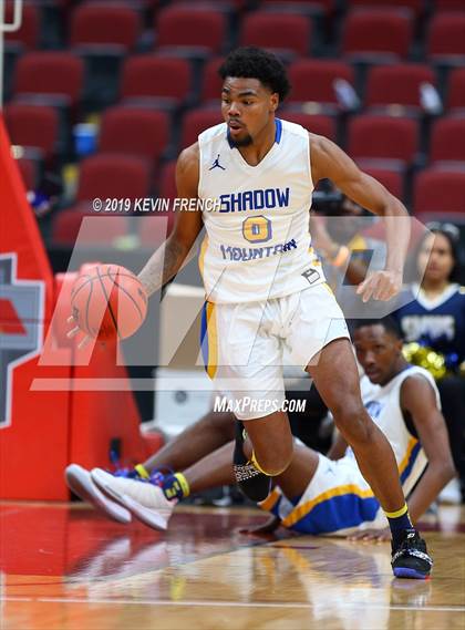 Thumbnail 2 in Deer Valley vs. Shadow Mountain (AIA 4A Final) photogallery.