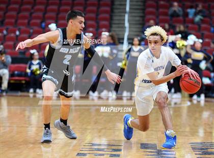 Thumbnail 3 in Deer Valley vs. Shadow Mountain (AIA 4A Final) photogallery.
