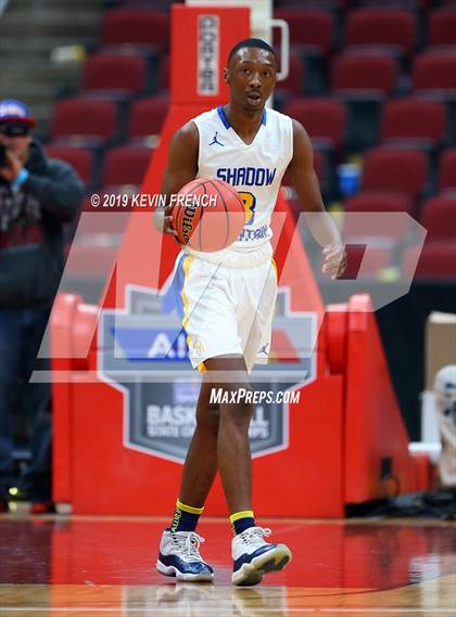 Thumbnail 2 in Deer Valley vs. Shadow Mountain (AIA 4A Final) photogallery.