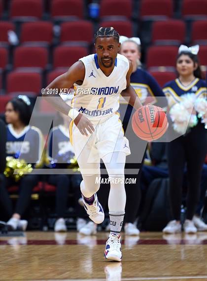 Thumbnail 3 in Deer Valley vs. Shadow Mountain (AIA 4A Final) photogallery.