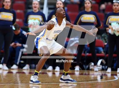 Thumbnail 2 in Deer Valley vs. Shadow Mountain (AIA 4A Final) photogallery.