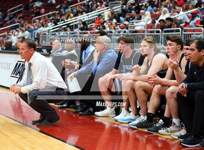 Thumbnail 1 in Deer Valley vs. Shadow Mountain (AIA 4A Final) photogallery.