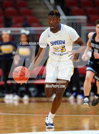Thumbnail 1 in Deer Valley vs. Shadow Mountain (AIA 4A Final) photogallery.