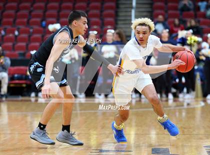 Thumbnail 3 in Deer Valley vs. Shadow Mountain (AIA 4A Final) photogallery.