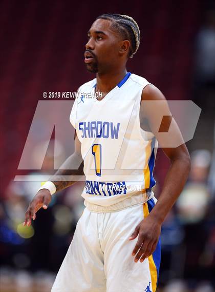 Thumbnail 2 in Deer Valley vs. Shadow Mountain (AIA 4A Final) photogallery.