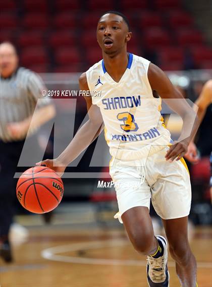 Thumbnail 3 in Deer Valley vs. Shadow Mountain (AIA 4A Final) photogallery.