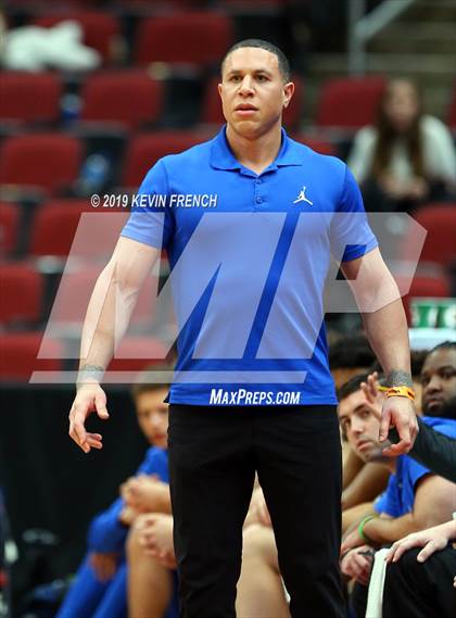 Thumbnail 3 in Deer Valley vs. Shadow Mountain (AIA 4A Final) photogallery.