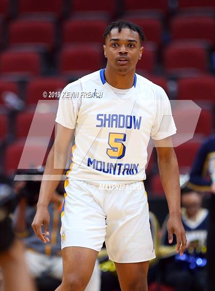 Thumbnail 3 in Deer Valley vs. Shadow Mountain (AIA 4A Final) photogallery.