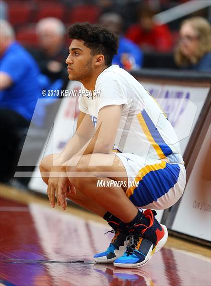 Thumbnail 1 in Deer Valley vs. Shadow Mountain (AIA 4A Final) photogallery.