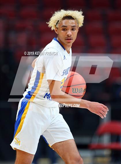 Thumbnail 1 in Deer Valley vs. Shadow Mountain (AIA 4A Final) photogallery.