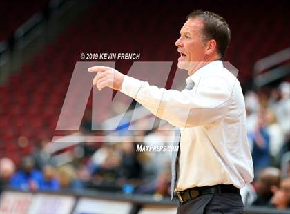 Thumbnail 1 in Deer Valley vs. Shadow Mountain (AIA 4A Final) photogallery.