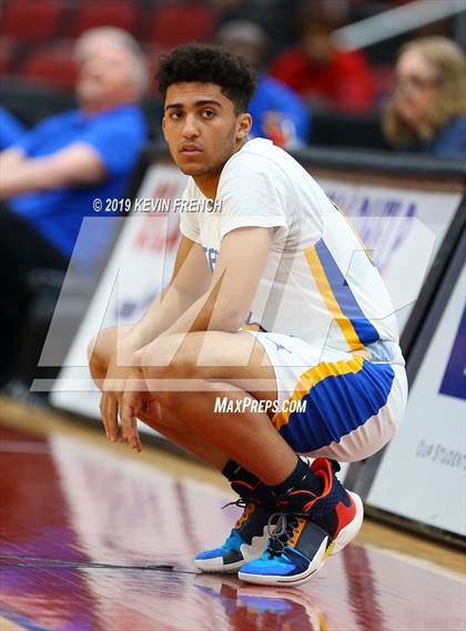 Thumbnail 2 in Deer Valley vs. Shadow Mountain (AIA 4A Final) photogallery.