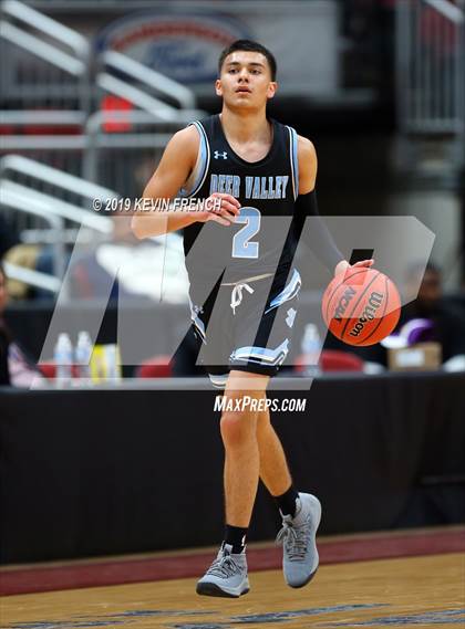 Thumbnail 1 in Deer Valley vs. Shadow Mountain (AIA 4A Final) photogallery.